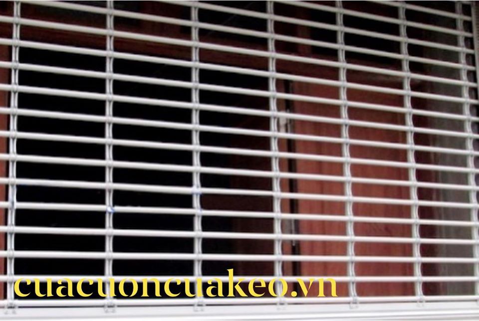 Lựa chọn cửa cuốn - cửa kéo tối ưu cho ngôi nhà nhỏ
